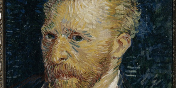 Van Gogh se serait coupé toute l`oreille