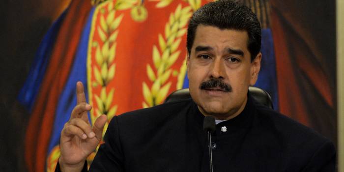 Venezuela : Maduro annonce la création d'une monnaie virtuelle