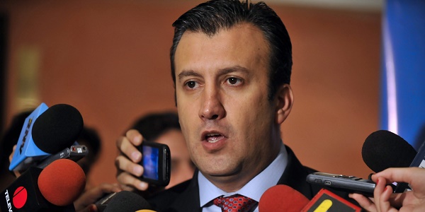 Venezuela : Maduro nomme un nouveau vice-président