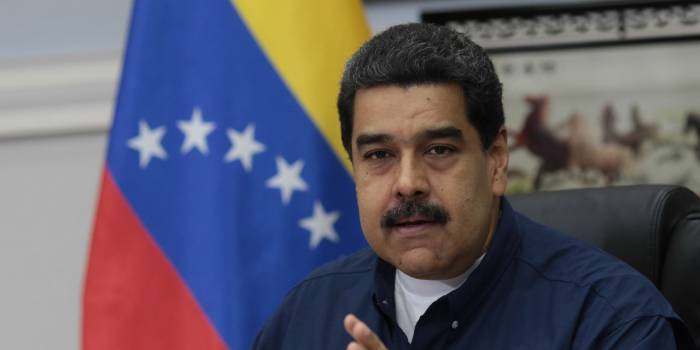 Maduro prolonge l'état d'urgence en pleine vague de contestation