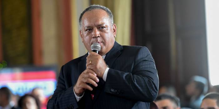 Venezuela : attaque "terroriste" contre une base militaire