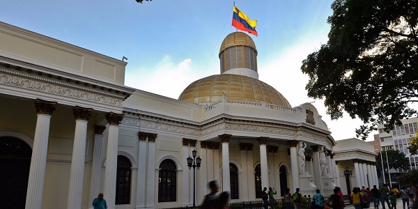 Venezuela : faute de ressources, les députés ne seront plus payés