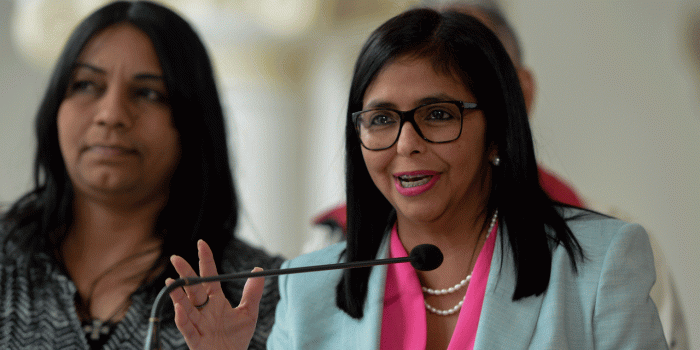 Venezuela : premières libérations d'opposants pour Noël