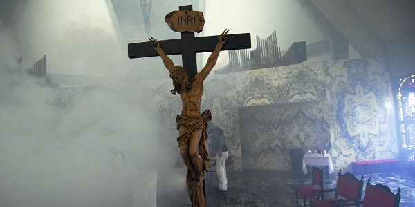 Venezuela : une trentaine de personnes détroussée… dans un monastère