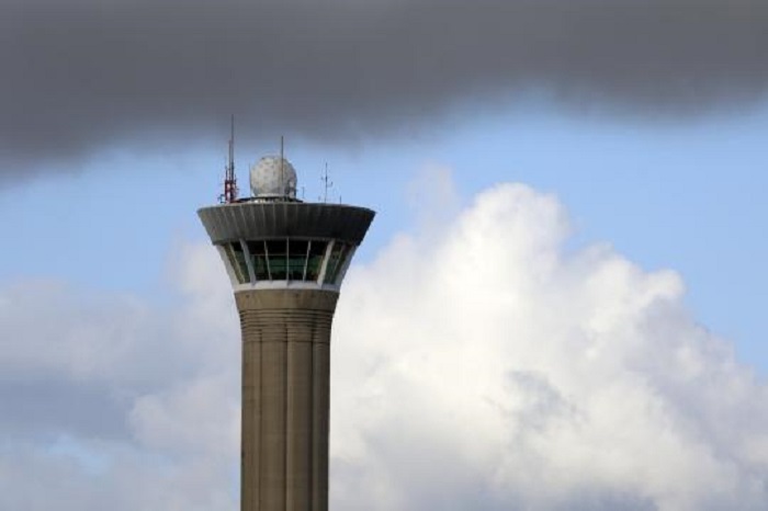 Beinahe-Zusammenstoß zwischen Airbus und Drohne