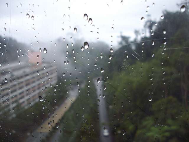 Tomorrow rainy weather will continue in Azerbaijan