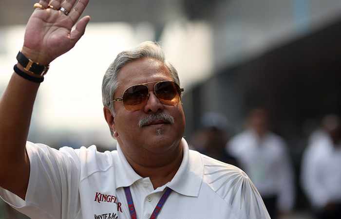 Indian tycoon Vijay Mallya arrested in London over billion-dollar debt