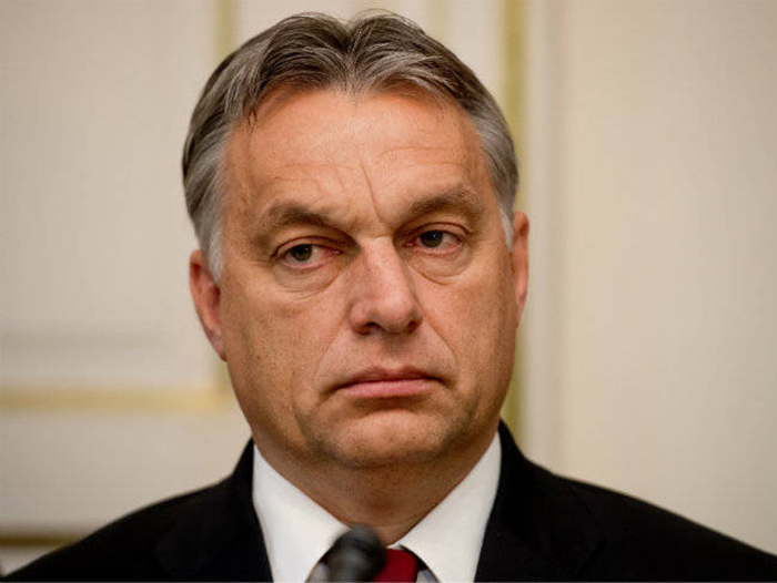 Islam was `never part of Europe`: Hungary`s Viktor Orban