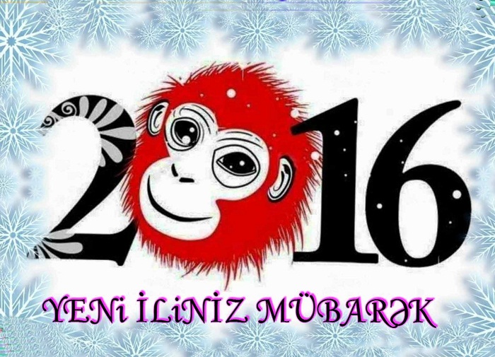 2016-cı ilə qədəm qoyduq 