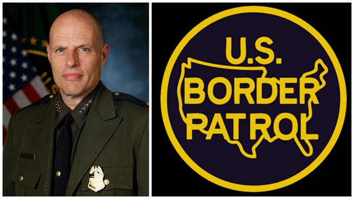 Ronald Vitiello named to lead US Border Patrol