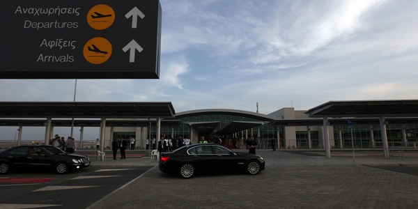EgyptAir: l`aéroport de Larnaca fermé, les vols déroutés
