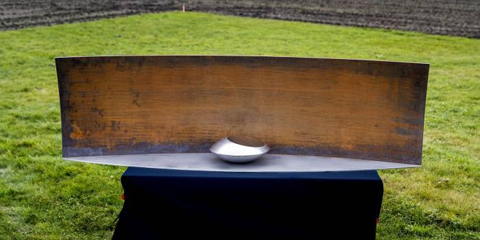 Vol MH17 : un "bois du souvenir" inauguré trois ans après le crash