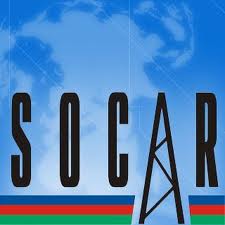 SOCAR starts drilling new well in Caspian Sea