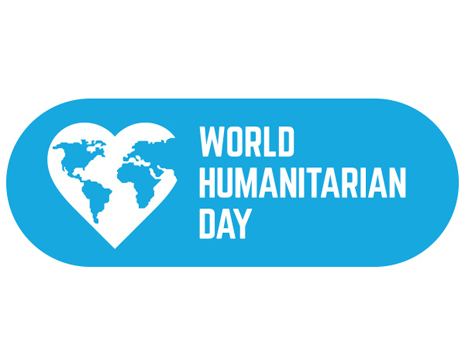 United Nations Marks World Humanitarian Day