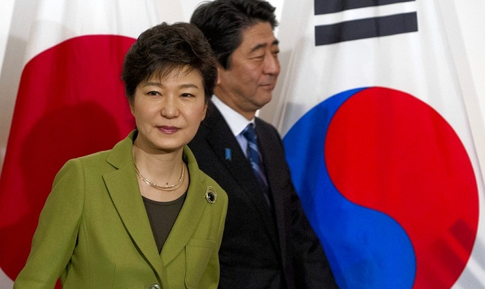 US, South Korea, Japan to Discuss Korean Reconciliation in New York