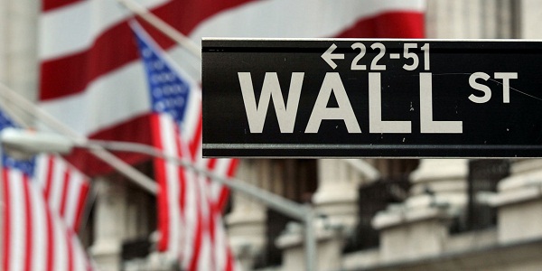 Wall Street finit en forte baisse