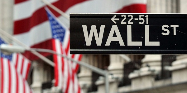 Wall Street finit en petite hausse