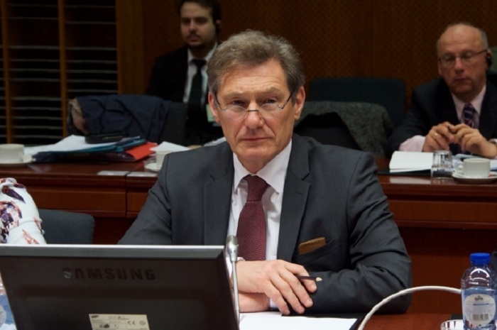 EU supports efforts towards Nagorno Karabakh conflict settlement

