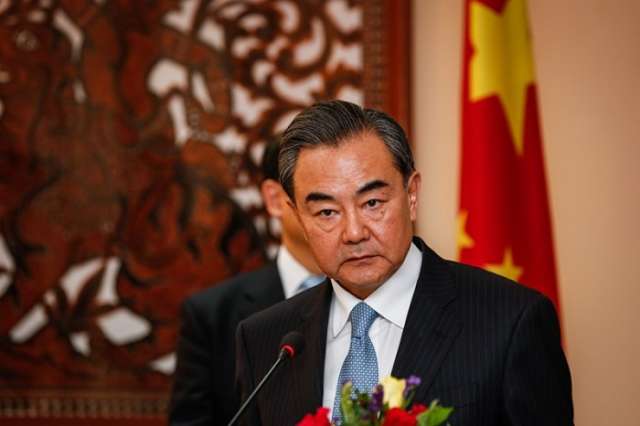 China urges all parties not to heighten tensions on Korean Peninsula