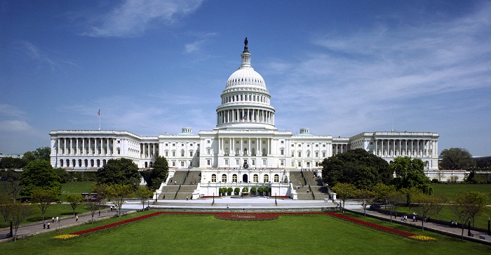 Washington condamne le scrutin russe en Crimée