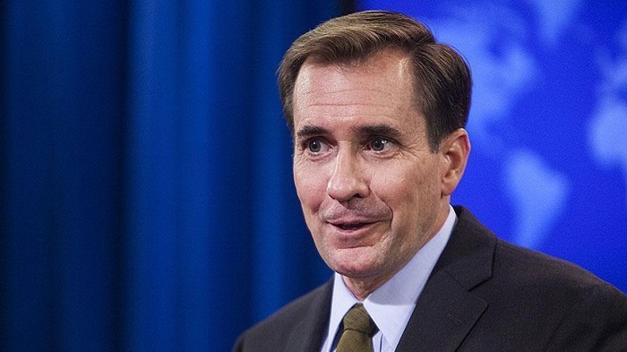 Washington envisage d’imposer de nouvelles sanctions à Téhéran Washington envisage d’imposer de nouvelles sanctions à Téhéran