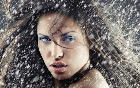 8 Ways to Get Your Skin Ready for Winter