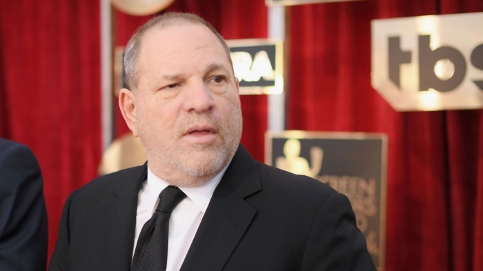 Weinstein probe crosses the Atlantic as Met and US police launch abuse inquiries