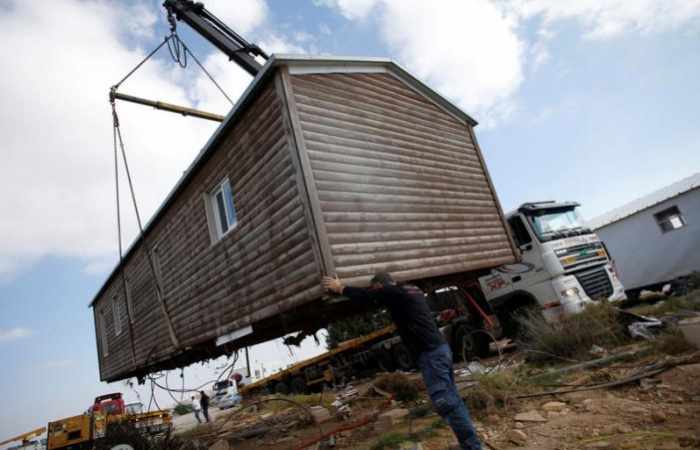Netanyahu set to approve first West Bank settlement for 20 years