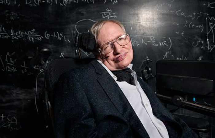 Pour sauver l’humanité, Stephen Hawking plaide pour un gouvernement mondial