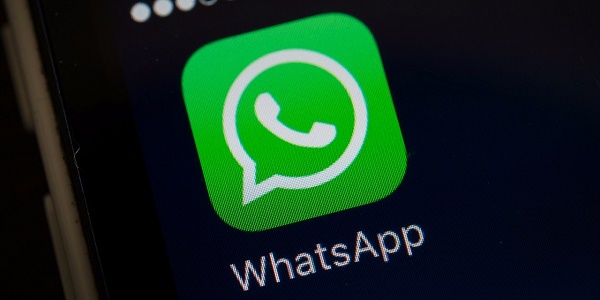 WhatsApp s`installe sur PC et Mac