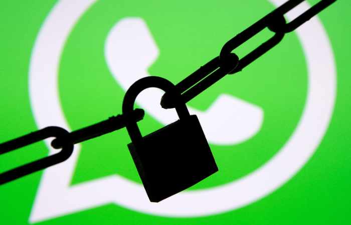 UK Home Secretary urges end to WhatsApp encryption after London attack
