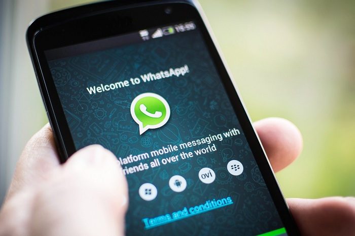 `Whatsapp`dan hamının gözlədiyi yenilik