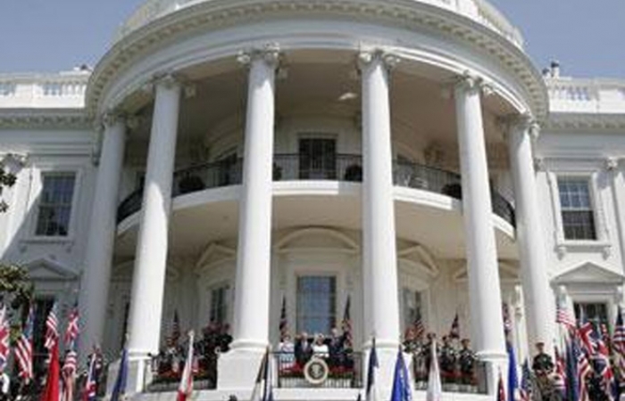 White House to reopen this week for public tours - Trump