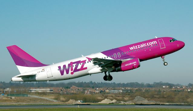  `WizzAir` aldığı xidmətlərin qiymətini ödəməyib- AZAL