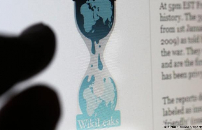 Wikileaks claims UK government helped CIA hack Samsung smart TVs to turn them into ‘microphones’