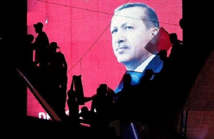WikiLeaks releases thousands of Turkey gov’t emails