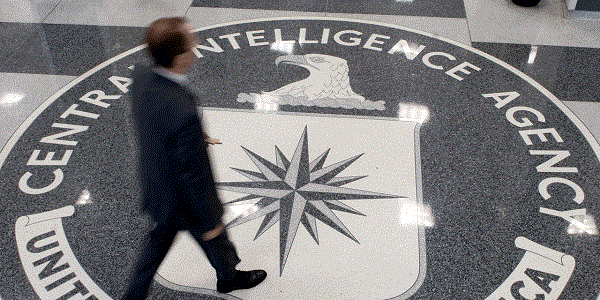 Wikileaks révèle que la CIA a espionné la présidentielle de 2012