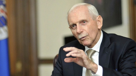 All conditions created in migrant detention centers in Azerbaijan - IOM director general