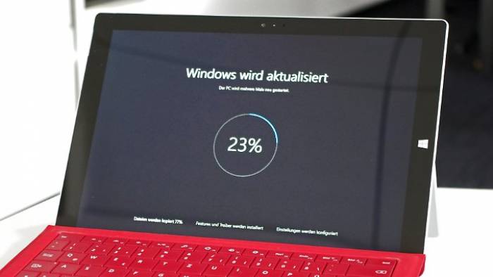 Windows 10 doch noch kostenlos