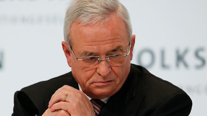 Staatsanwalt ermittelt gegen Ex-VW-Chef