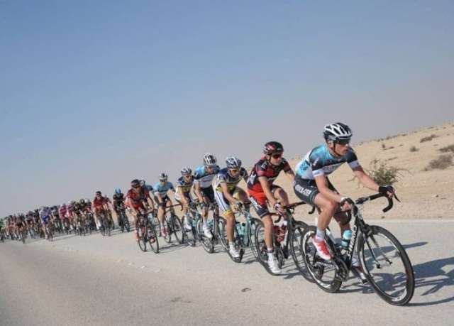 World Carfree Day cycling event to be held in Baku