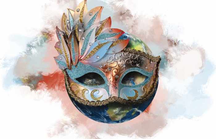 World Theatre Day: Stunning theatres around the world