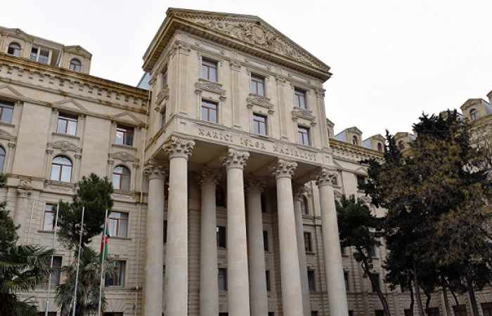 The Independent’s anti-Azerbaijani article causes regret - Baku 