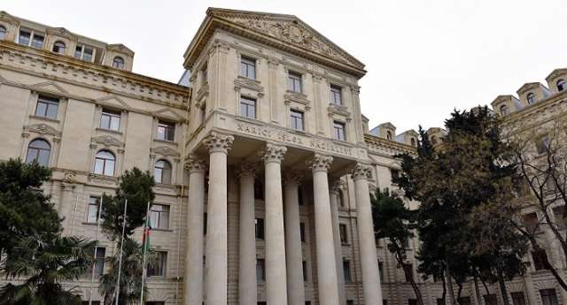 “Hatred in society is main ideology of Armenia’s military-political leadership”