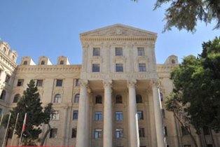 Azerbaijan, Georgia hold consultations on delimitation of state borders