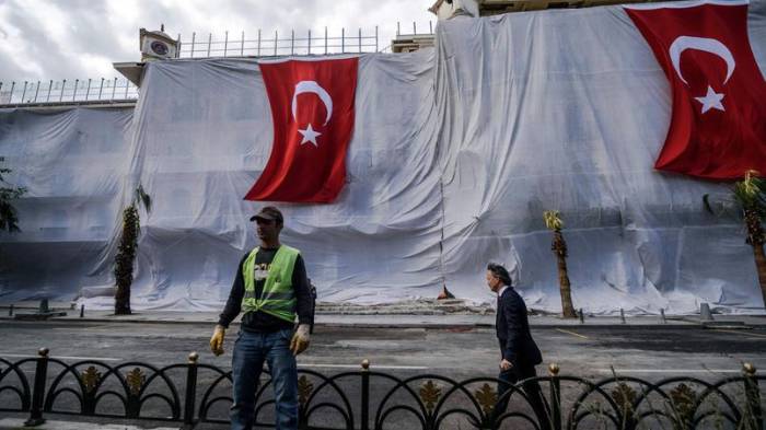 Turquie: deux civils tués dans un attentat dans le sud-est