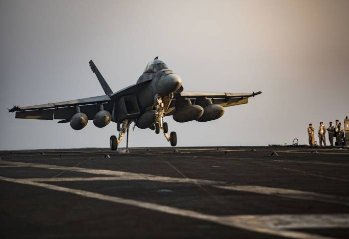 La Syrie condamne "l'agression de la coalition" conduite par les États-Unis contre son armée