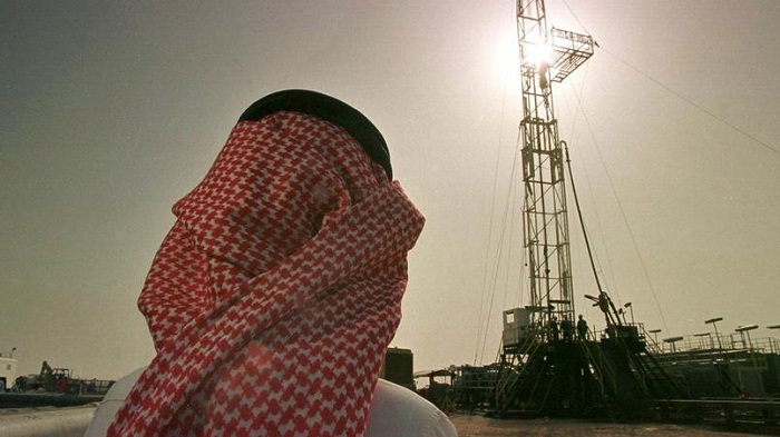 Pétrole: alerte sur les finances de l`Arabie saoudite