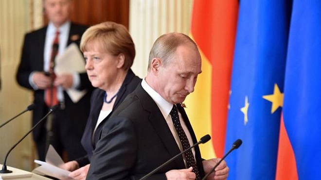 La succession de Ban Ki-moon divise la Russie et l’Allemagne