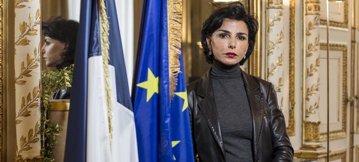 Rachida Dati: Lever l’ambiguïté avec la Turquie pour sauver l’Europe